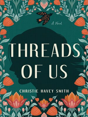 cover image of Threads of Us
